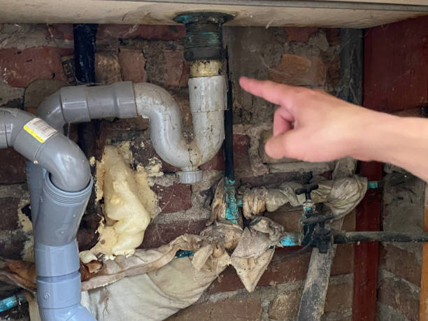 Best Ceiling water damage repair  in Fort Montgomery, NY